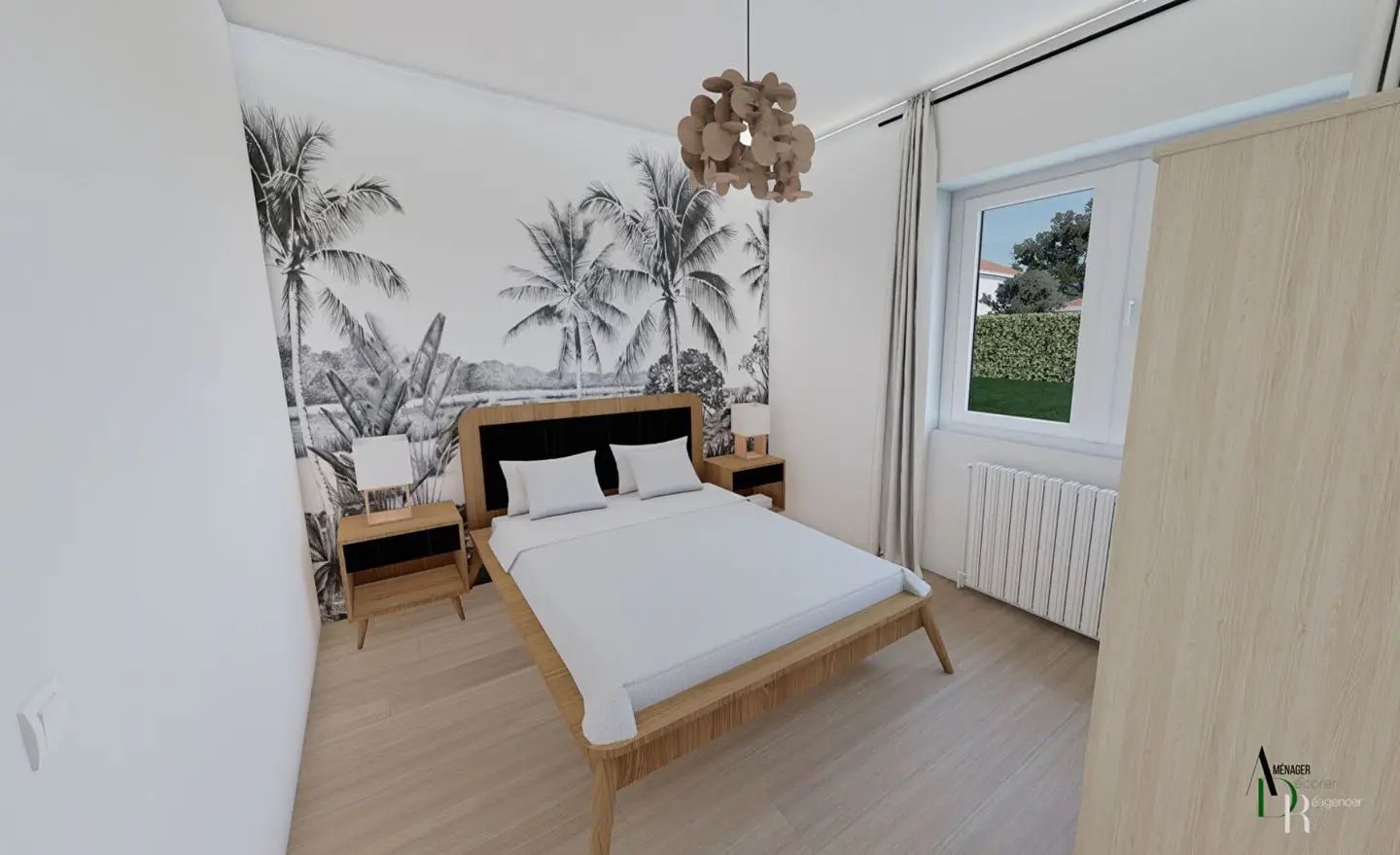 Appartement à vendre, 71m², Besançon