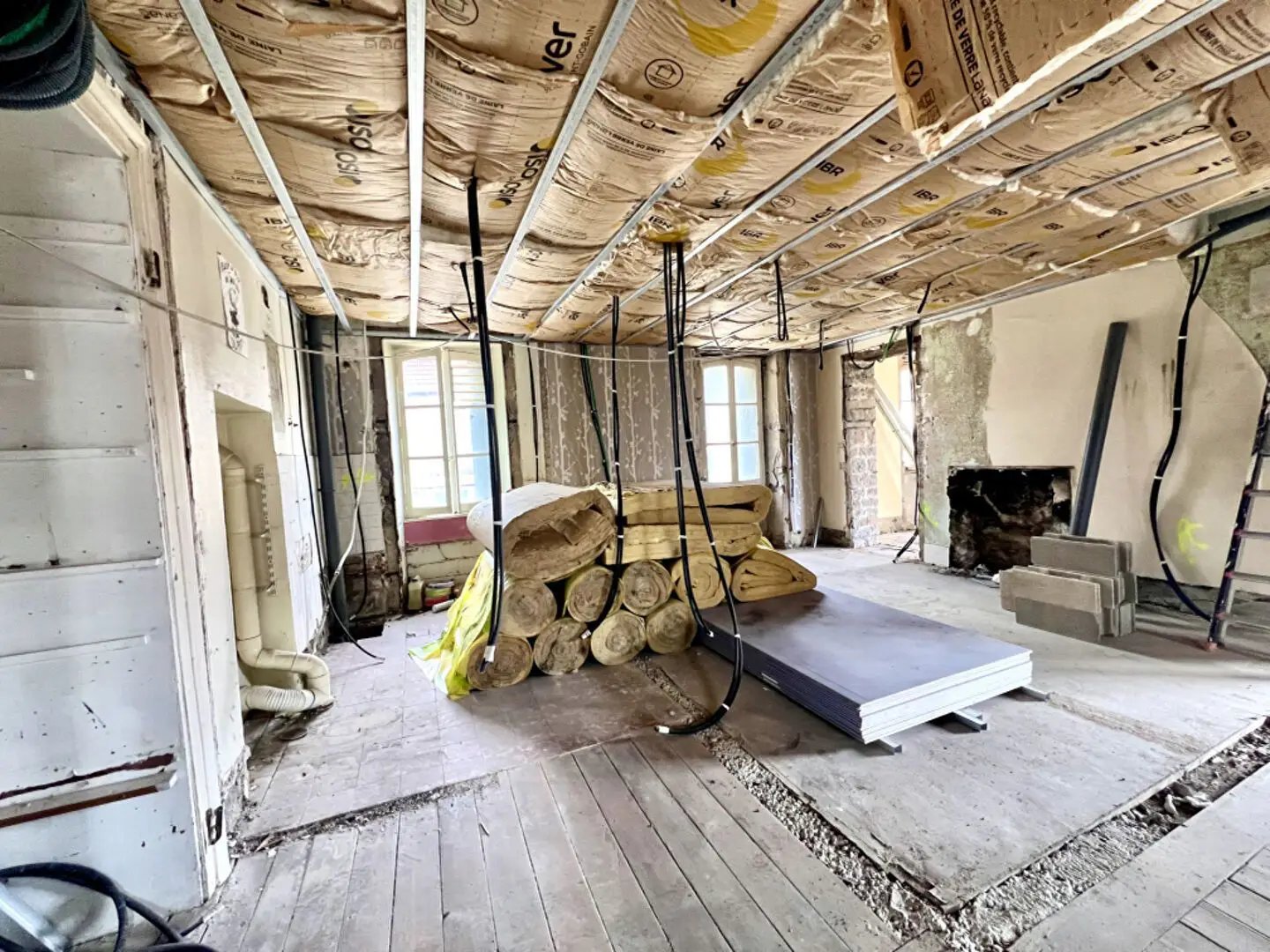 Appartement à vendre, 71m², Besançon