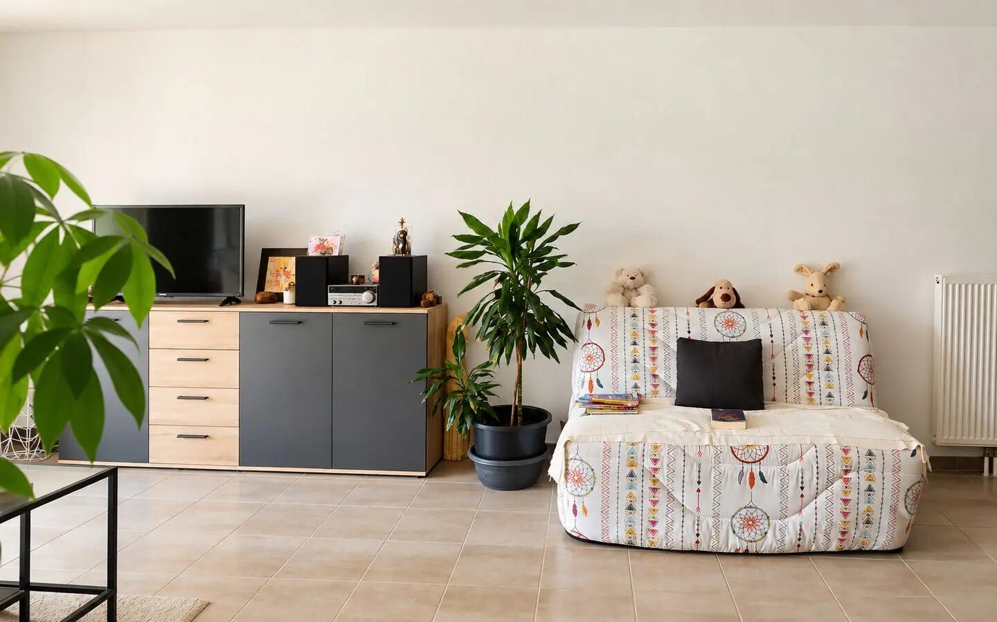 Appartement à vendre, 47m², Besançon
