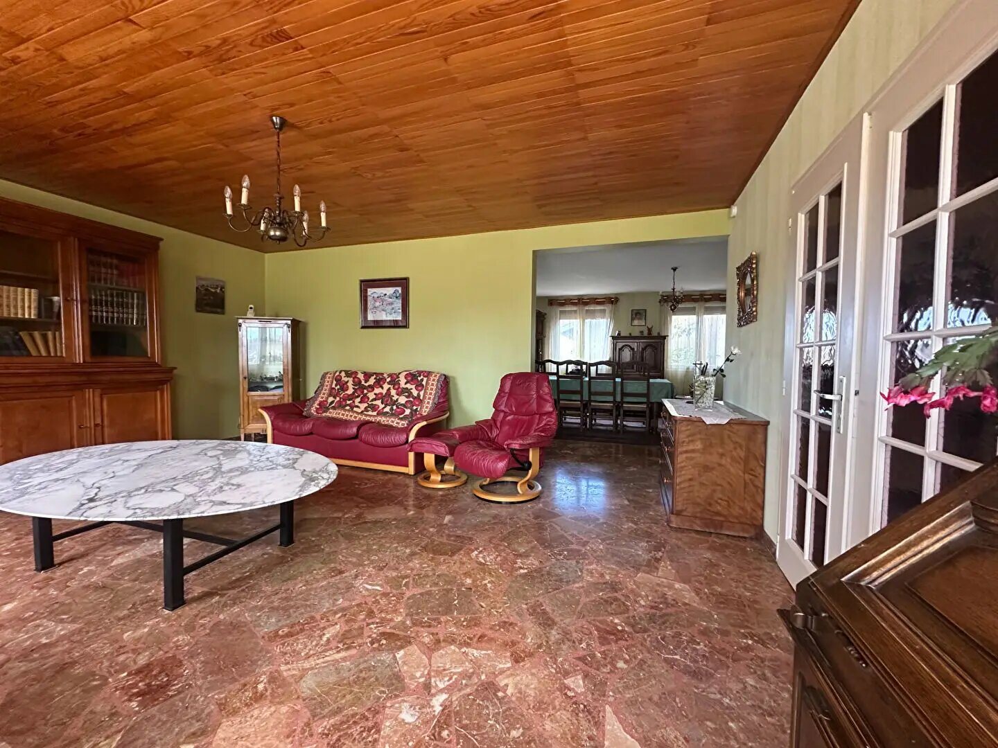 Maison à vendre, 262m², Montferrand-le-Château