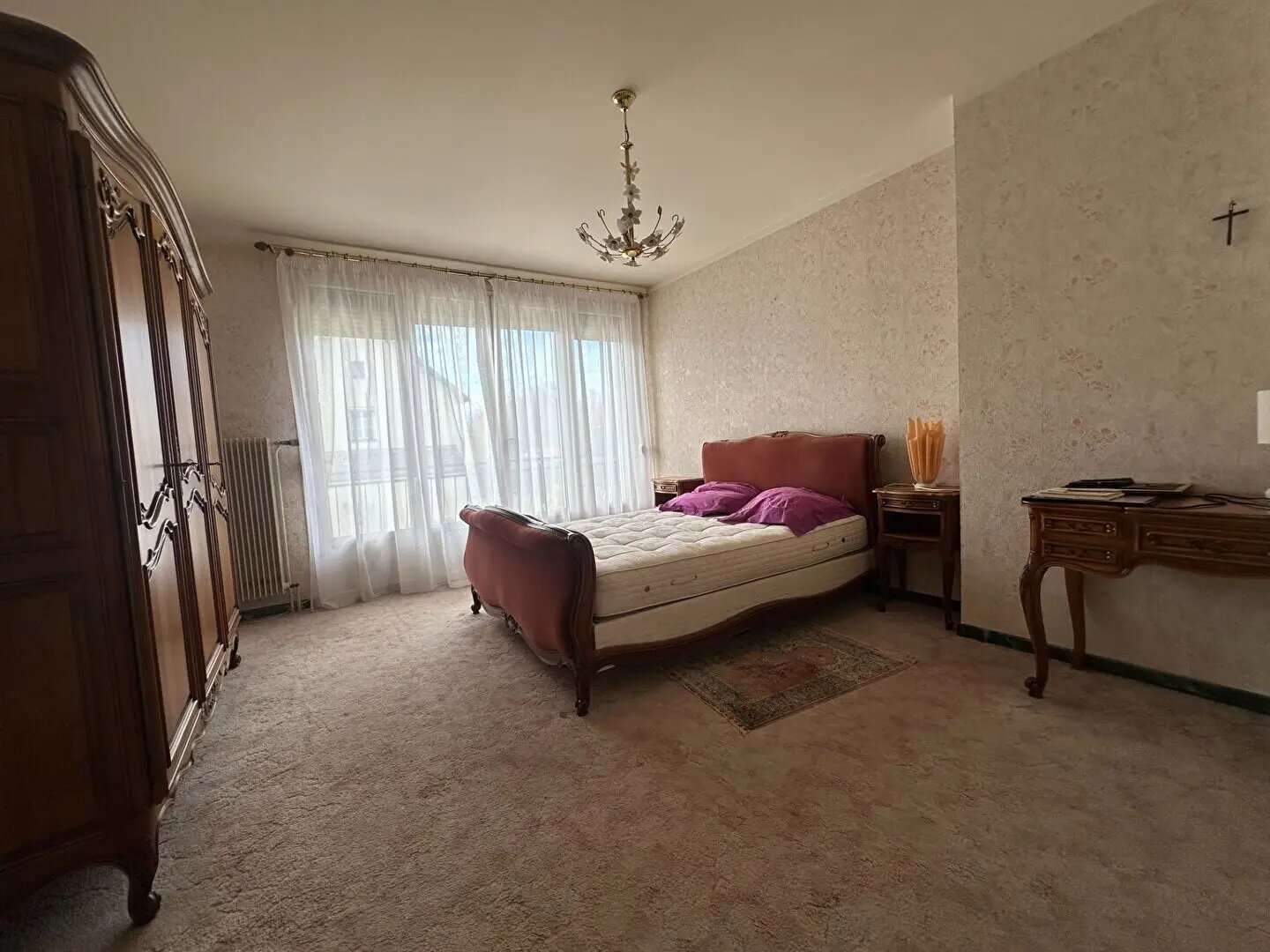 Maison à vendre, 262m², Montferrand-le-Château