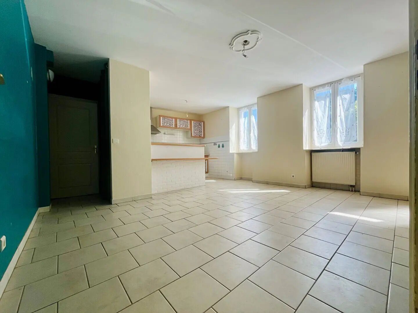 Maison à vendre, 65m², Besançon