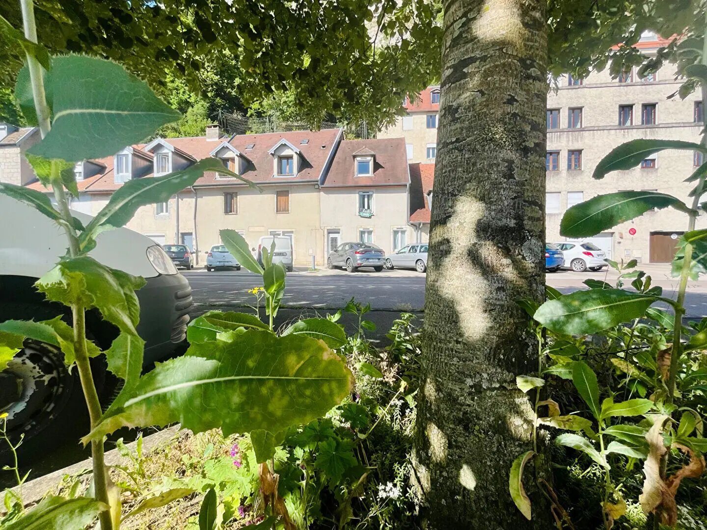 Maison à vendre, 65m², Besançon