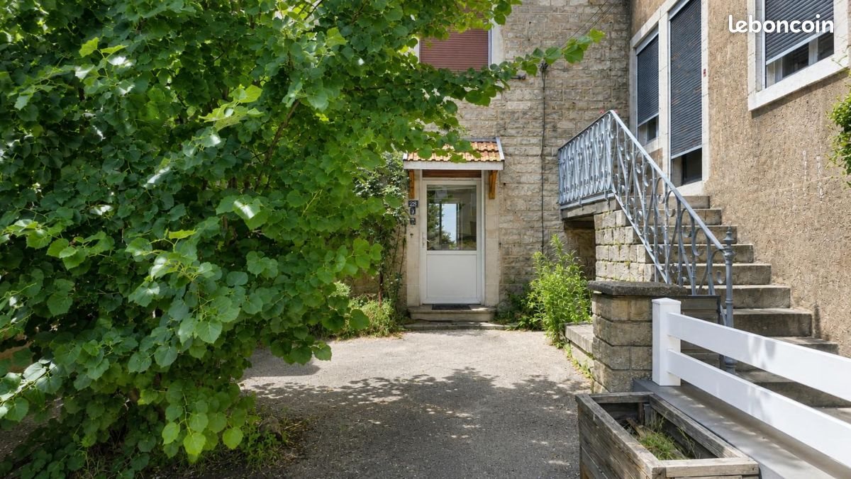 Appartement à vendre, 102m², Mamirolle