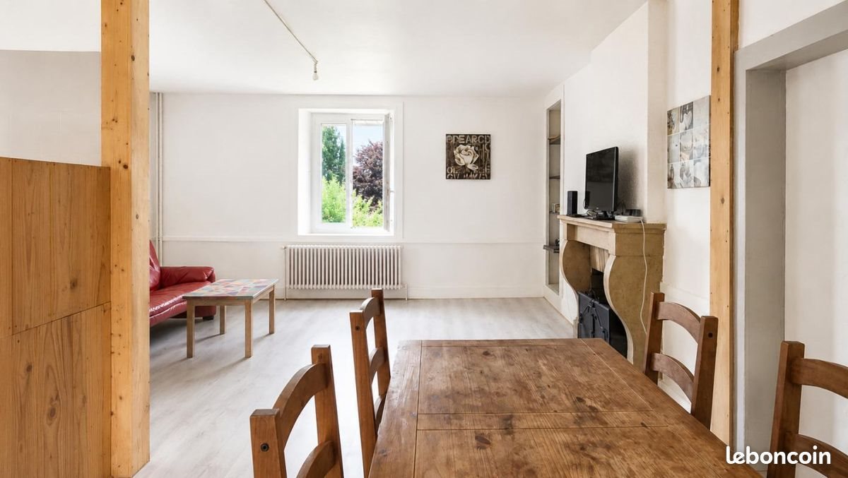 Appartement à vendre, 102m², Mamirolle