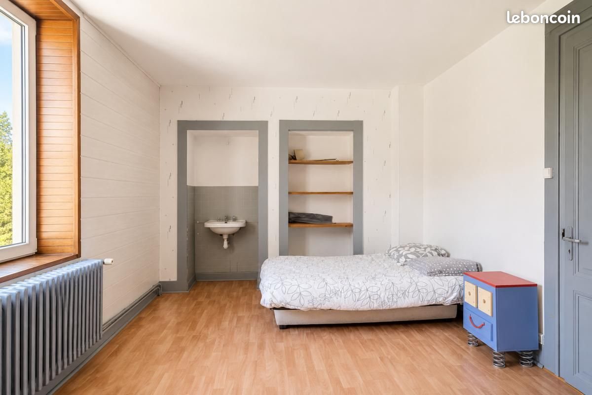 Appartement à vendre, 102m², Mamirolle