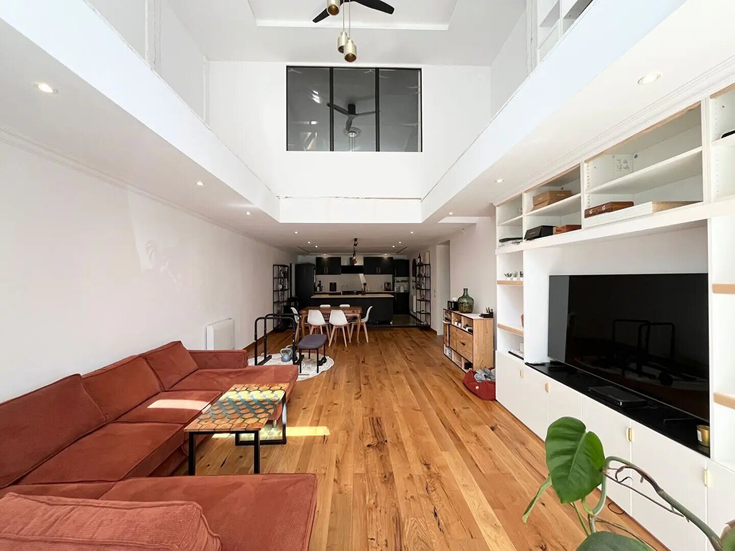 Maison à vendre, 145m², Roulans