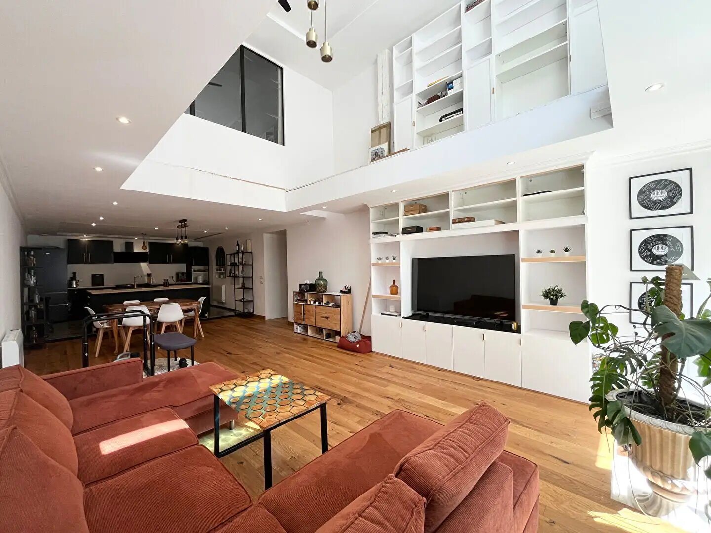 Maison à vendre, 145m², Roulans