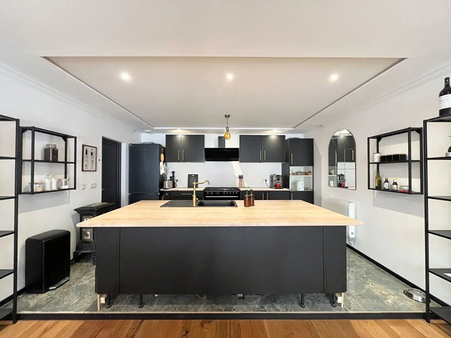 Maison à vendre, 145m², Roulans