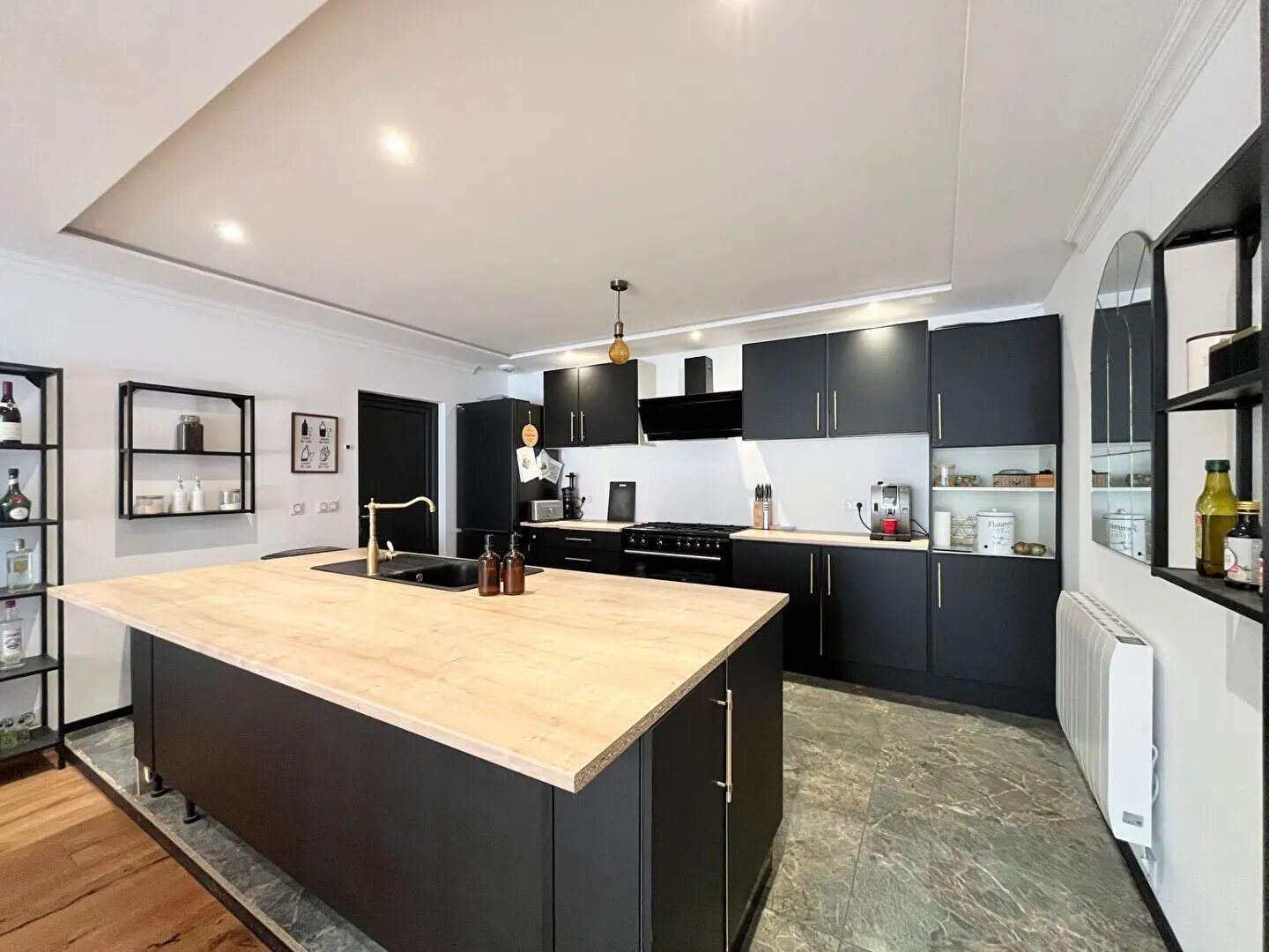 Maison à vendre, 145m², Roulans