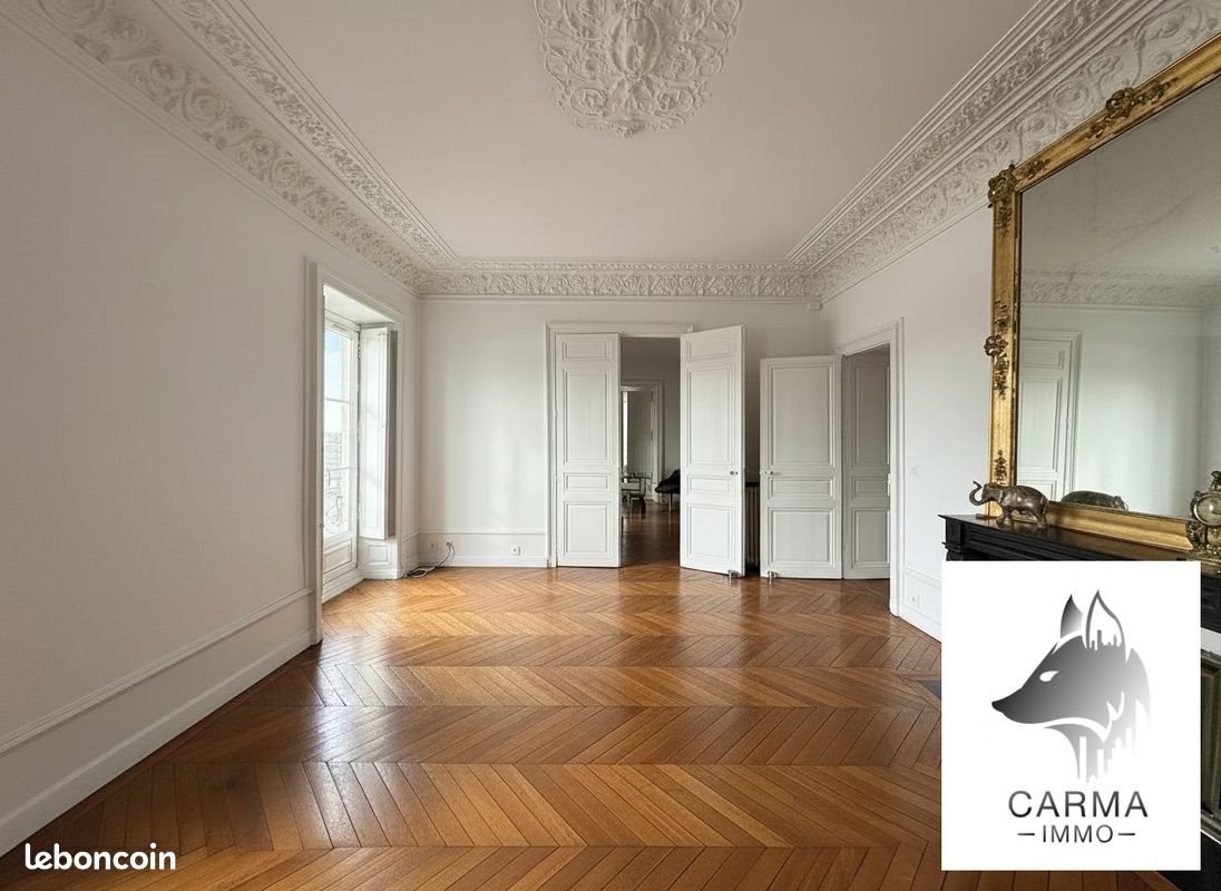 Appartement à vendre, 120m², Nantes