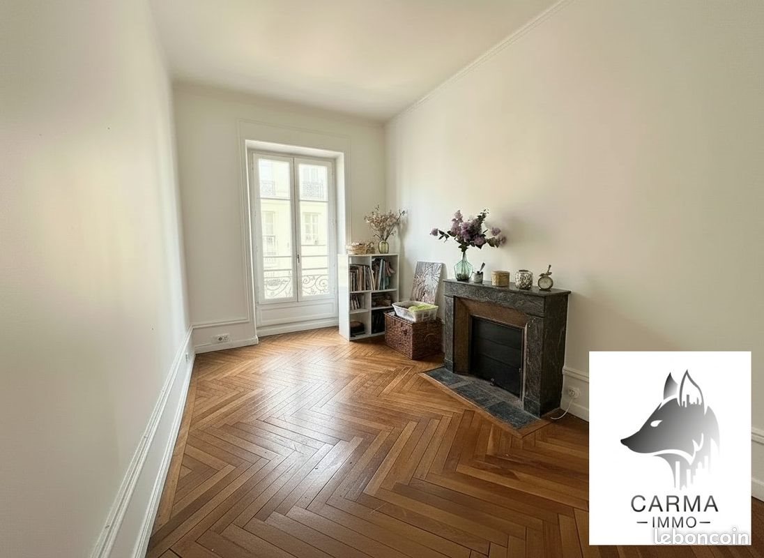 Appartement à vendre, 120m², Nantes