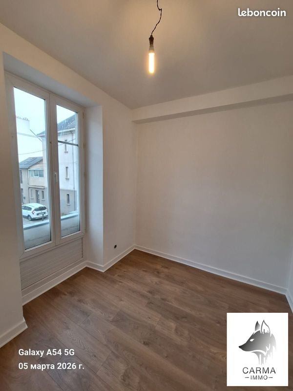Appartement à vendre, 29m², Nantes