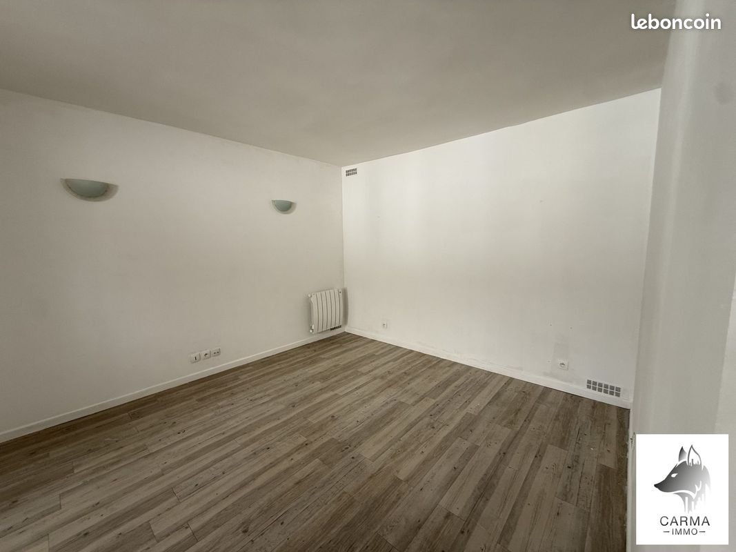 Appartement à vendre, 32m², Nantes