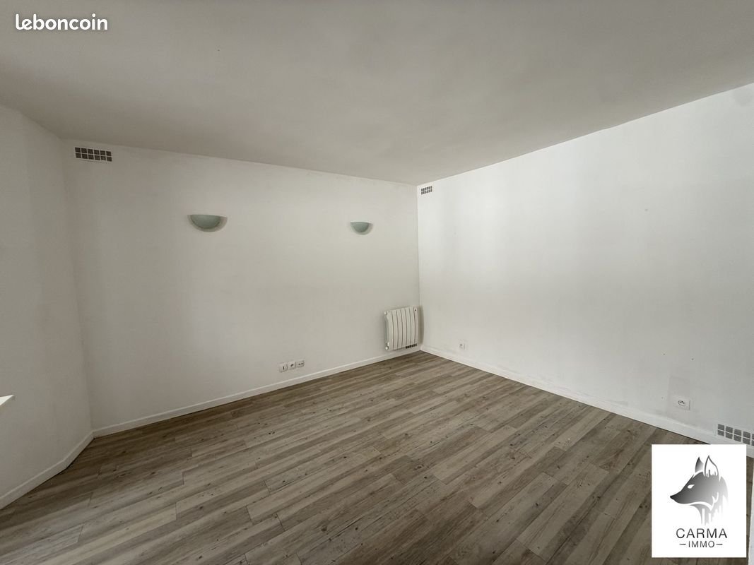 Appartement à vendre, 32m², Nantes