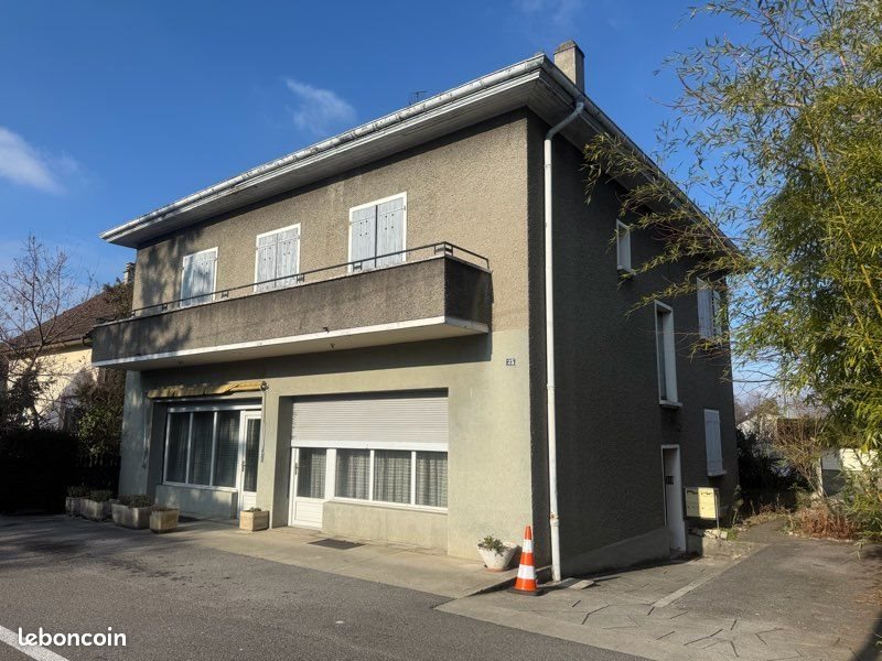 Appartement à vendre, 240m², Ambilly