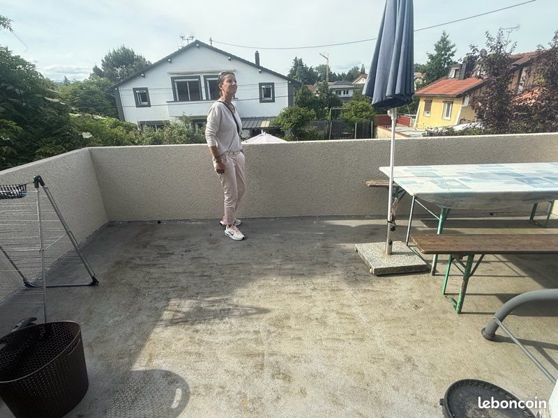 Appartement à vendre, 240m², Ambilly