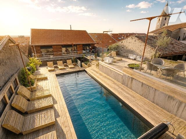 Maison à vendre, 305m², Mont