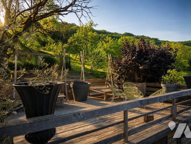 Maison à vendre, 305m², Mont