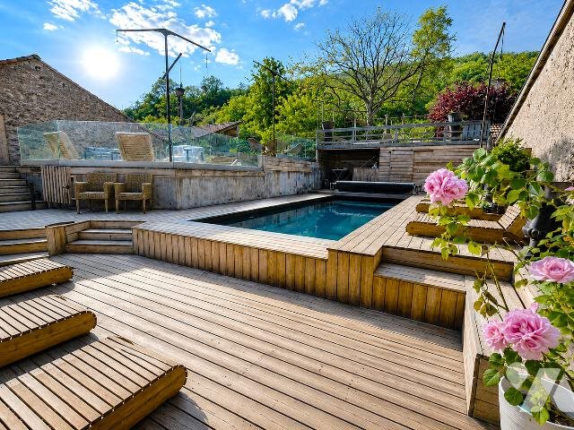 Maison à vendre, 305m², Mont