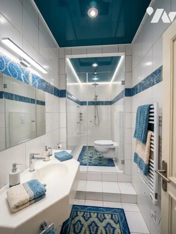 Appartement à vendre, 105m², Nancy