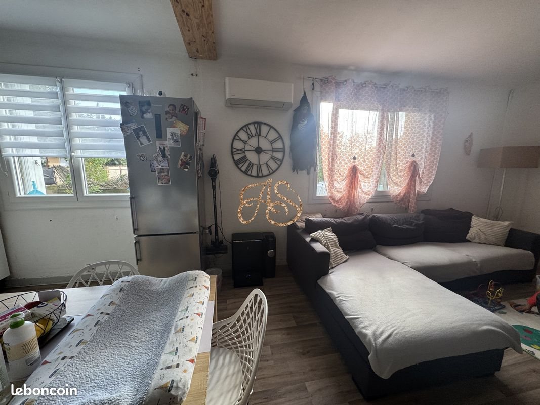 Maison à vendre, 85m², Saint-Gilles