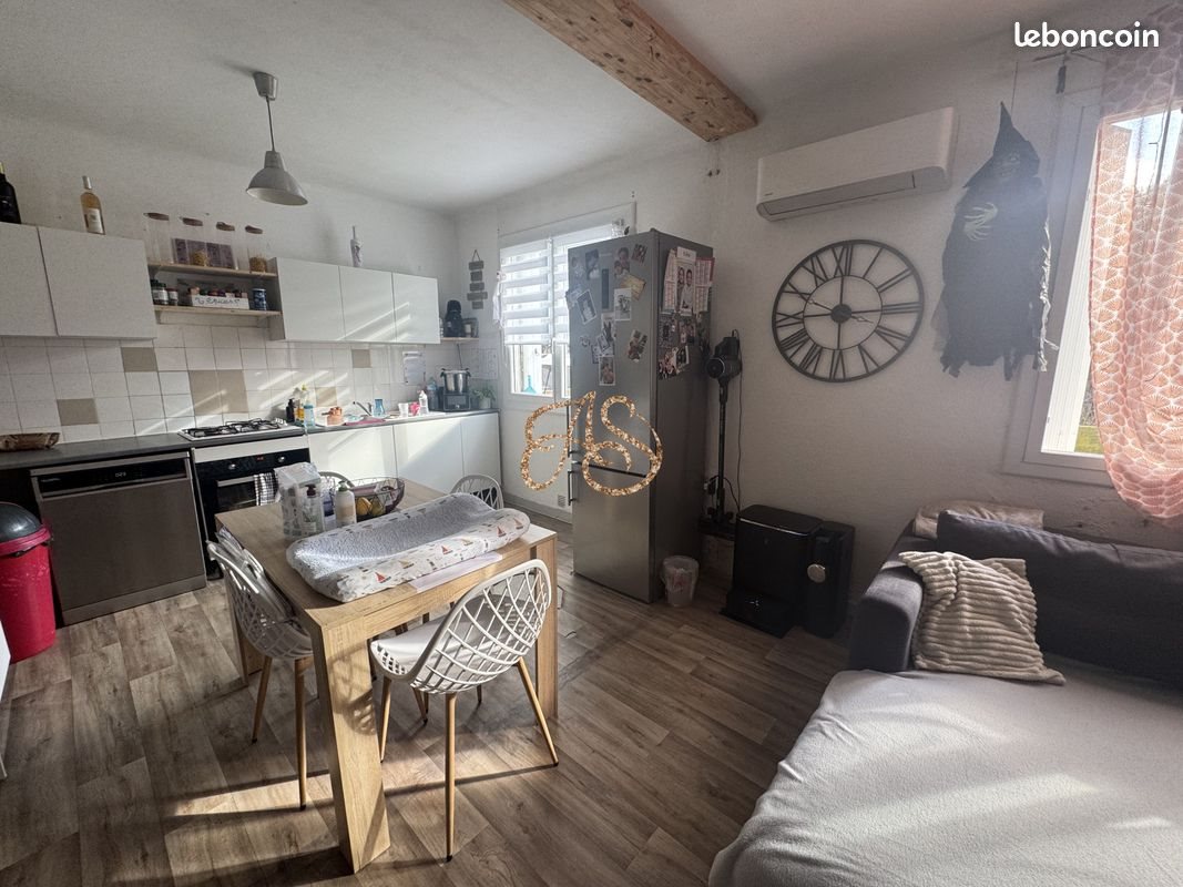 Maison à vendre, 85m², Saint-Gilles