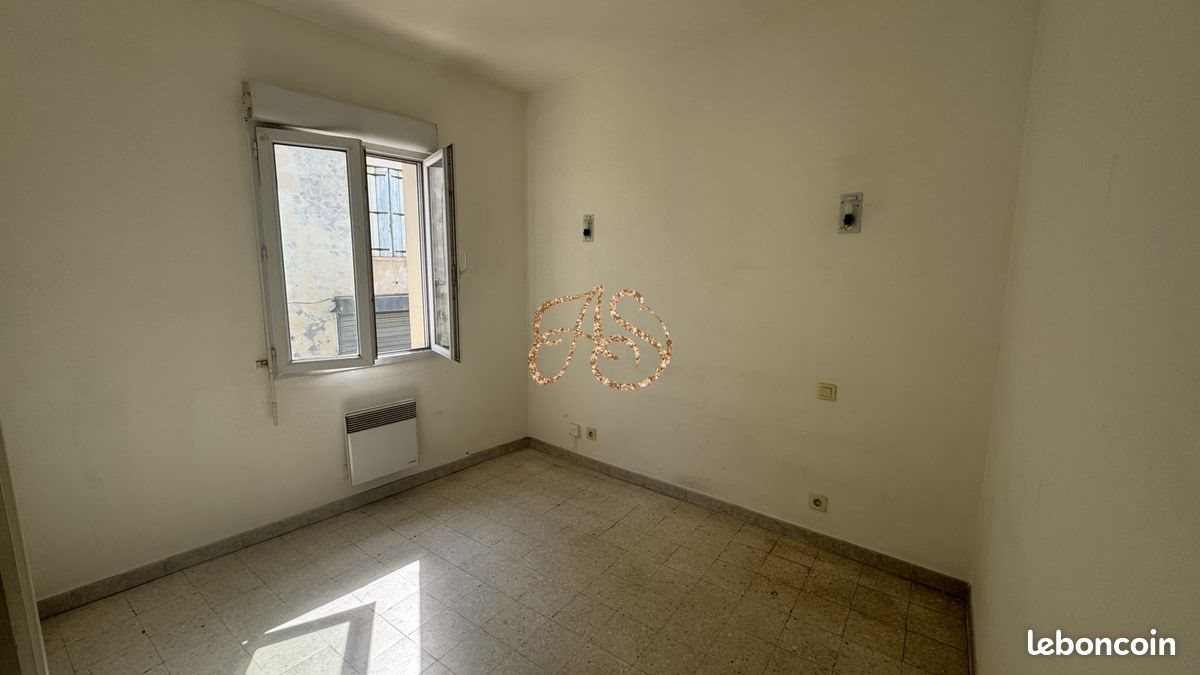 Maison à louer, 37m², Saint-Gilles