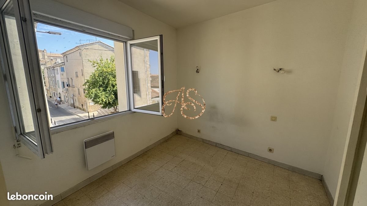 Maison à louer, 37m², Saint-Gilles