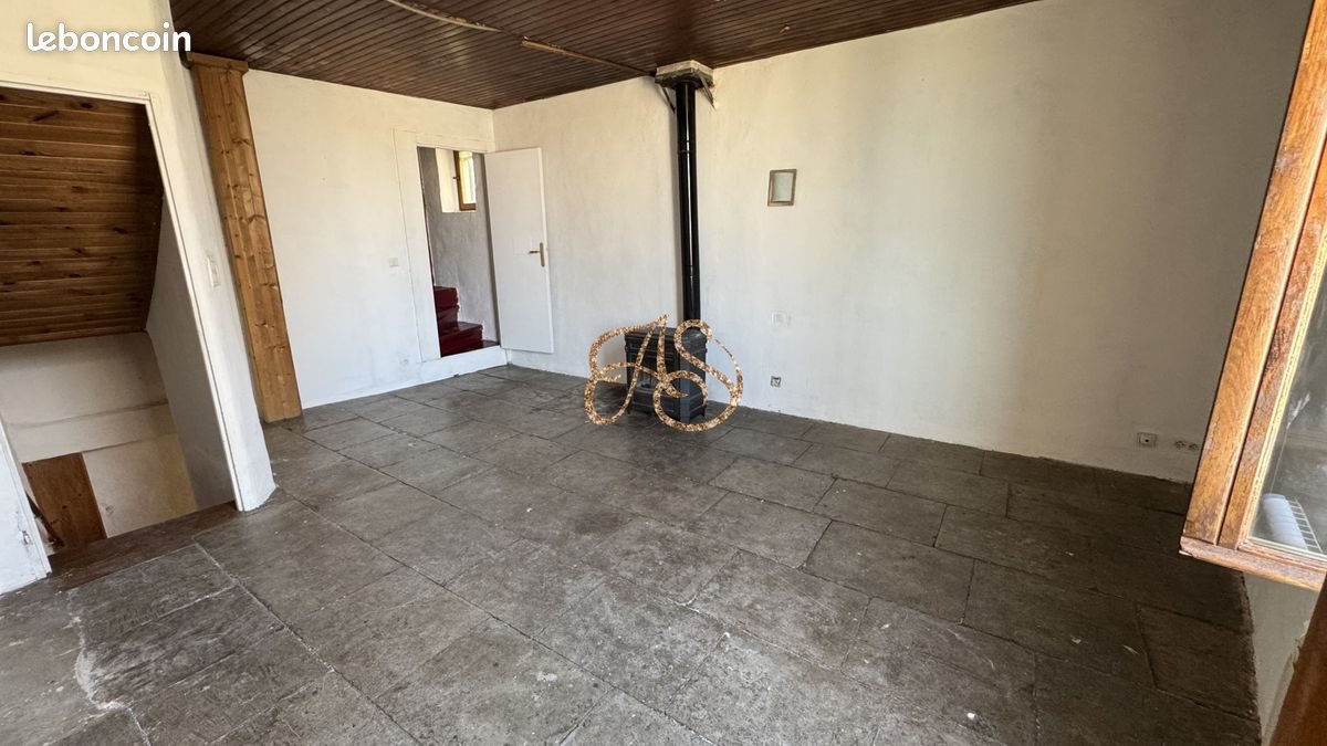 Maison à vendre, 106m², Saint-Gilles