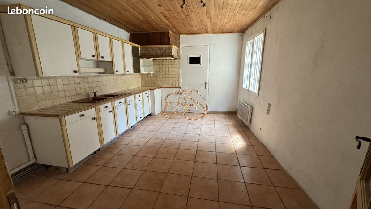 Maison à vendre, 106m², Saint-Gilles