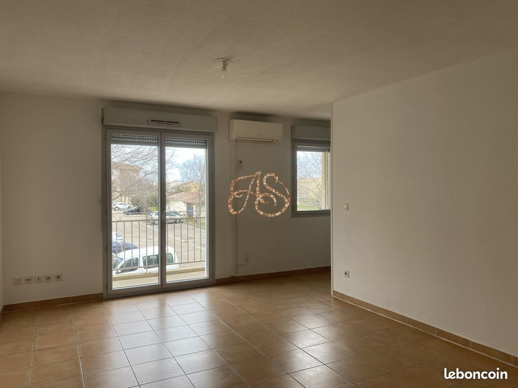 Appartement à louer, 47m², Saint-Gilles