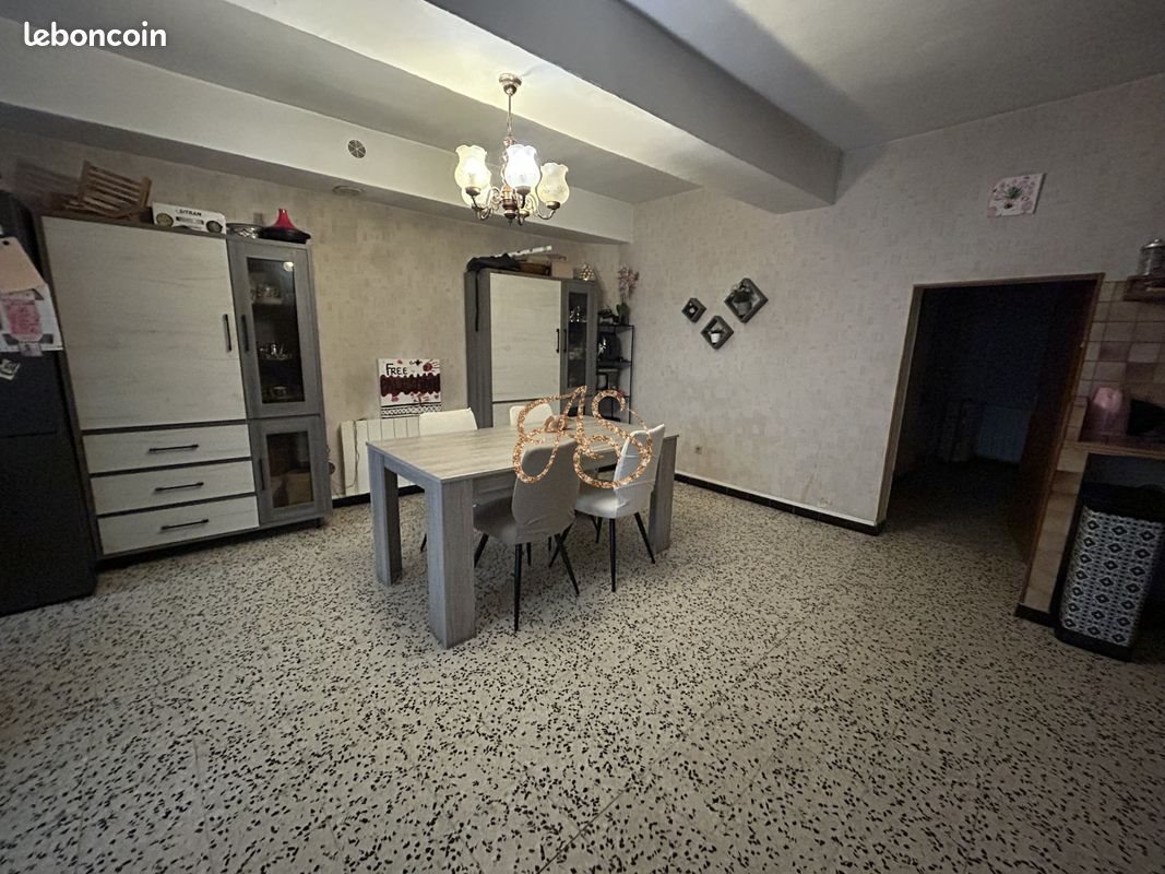 Maison à louer, 125m², Saint-Gilles