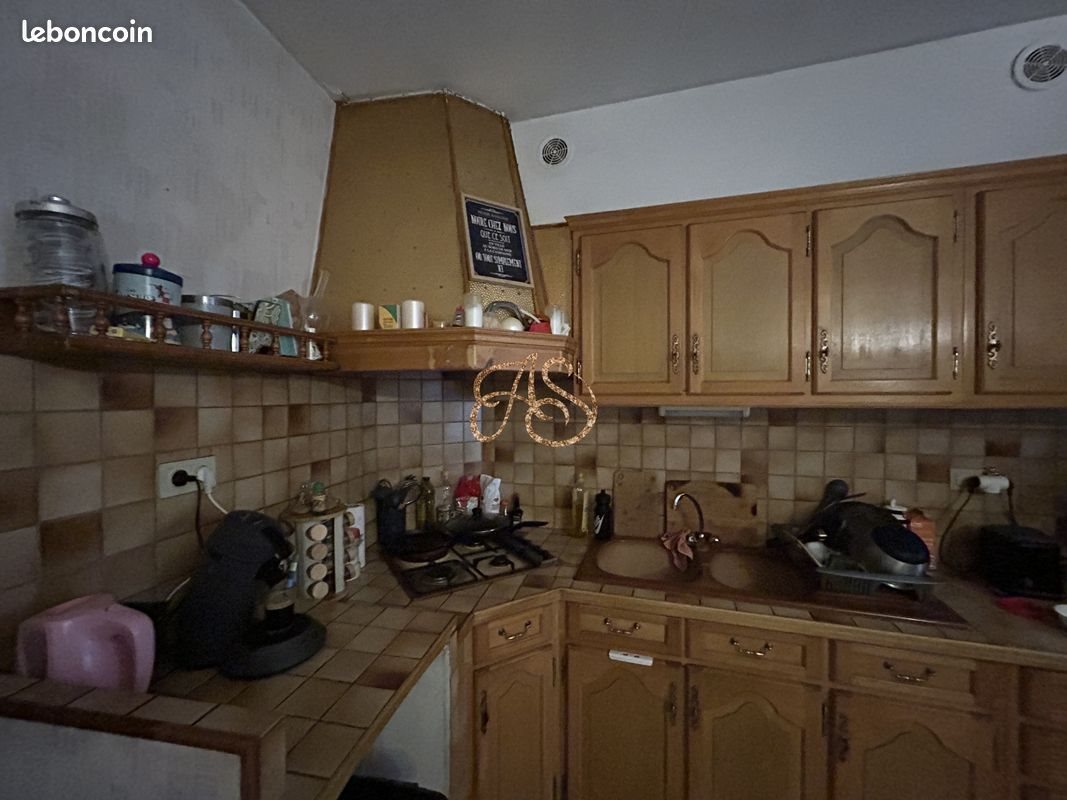 Maison à louer, 125m², Saint-Gilles
