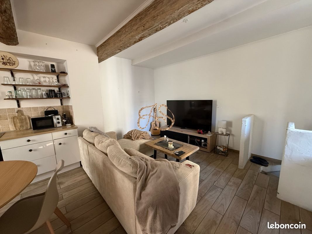 Maison à vendre, 70m², Saint-Gilles