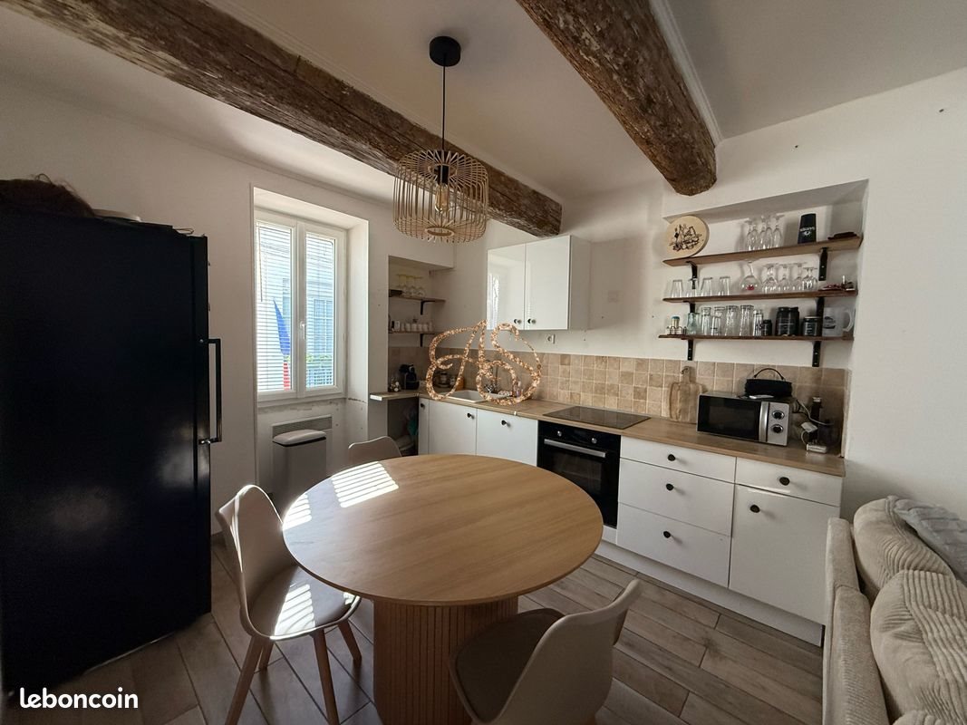 Maison à vendre, 70m², Saint-Gilles