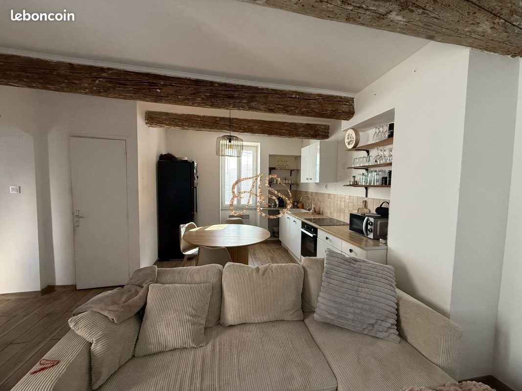 Maison à vendre, 70m², Saint-Gilles