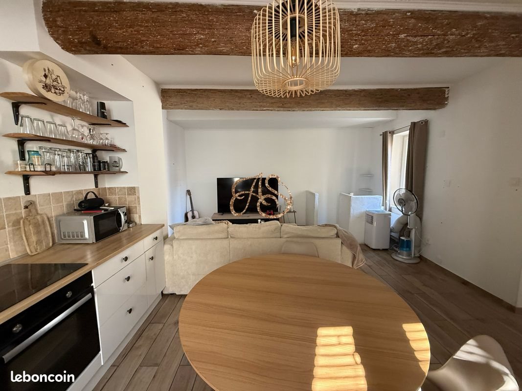 Maison à vendre, 70m², Saint-Gilles