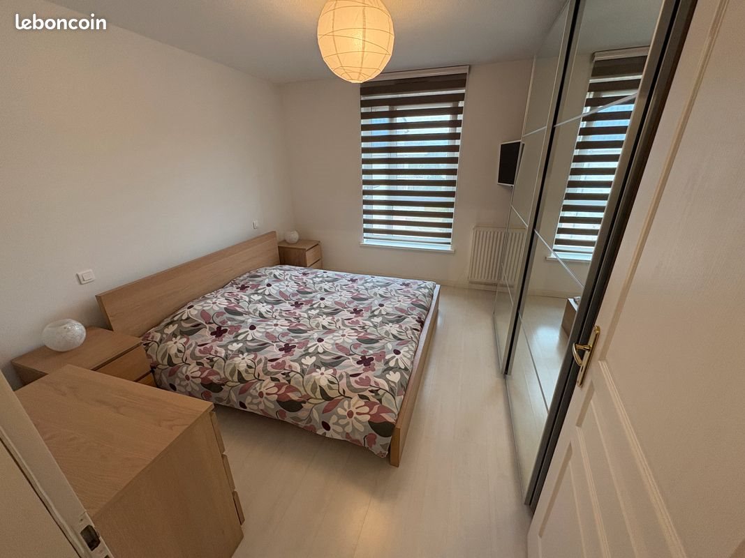 Appartement à louer, 76m², Wasselonne