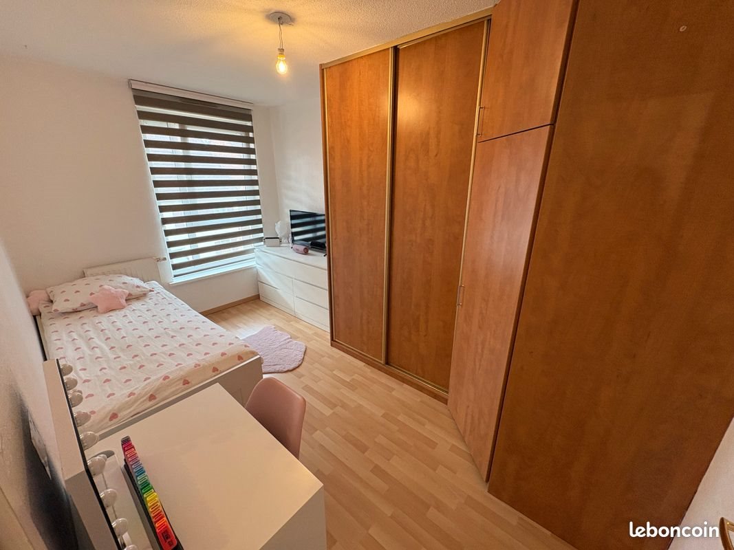 Appartement à louer, 76m², Wasselonne