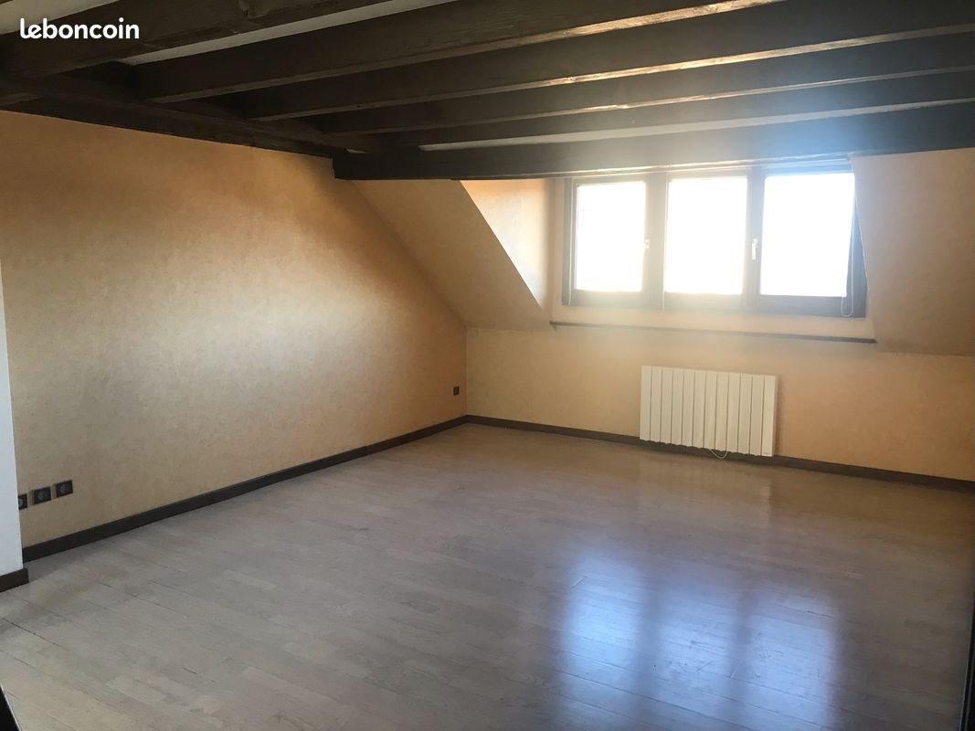 Appartement à louer, 44m², Strasbourg