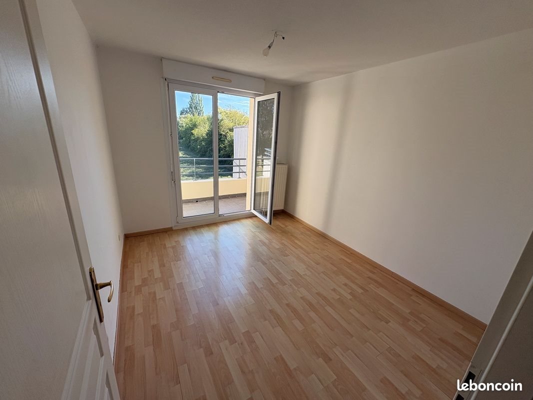 Appartement à louer, 80m², Eschau