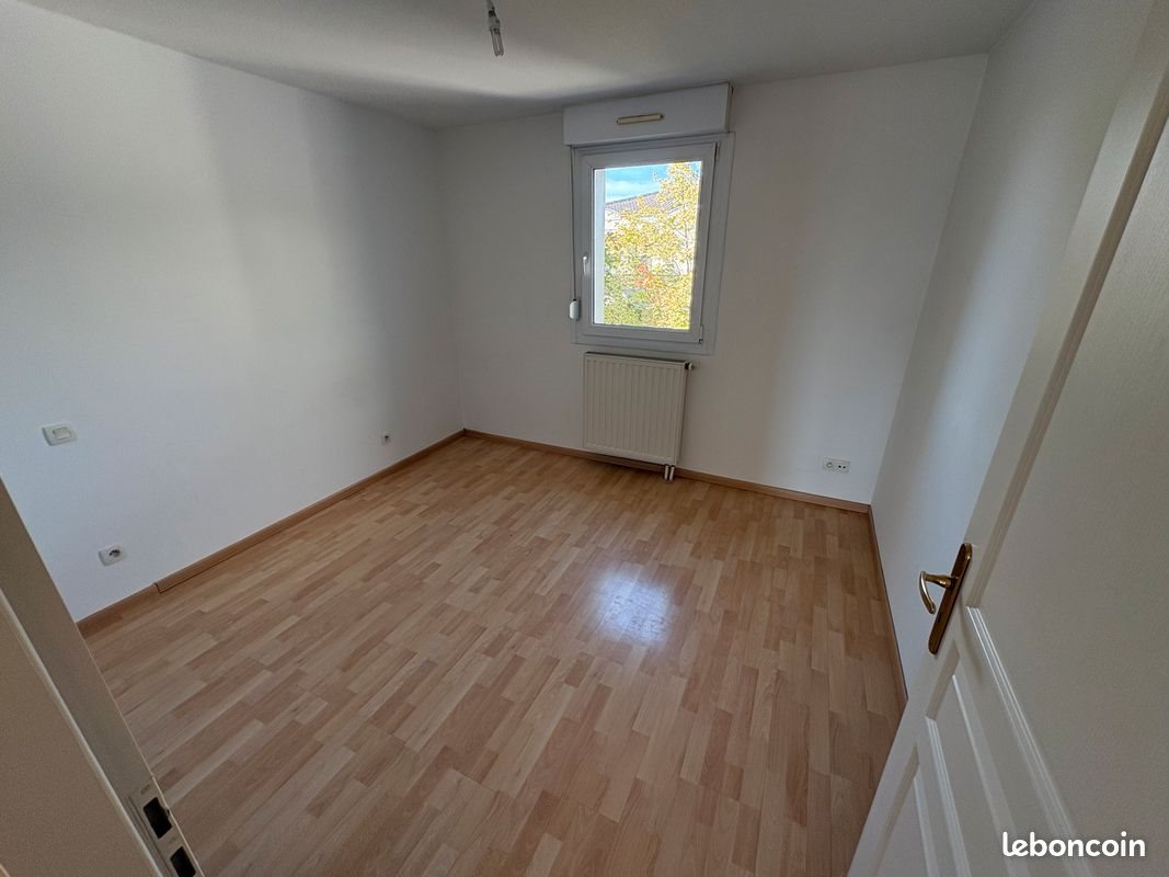 Appartement à louer, 80m², Eschau