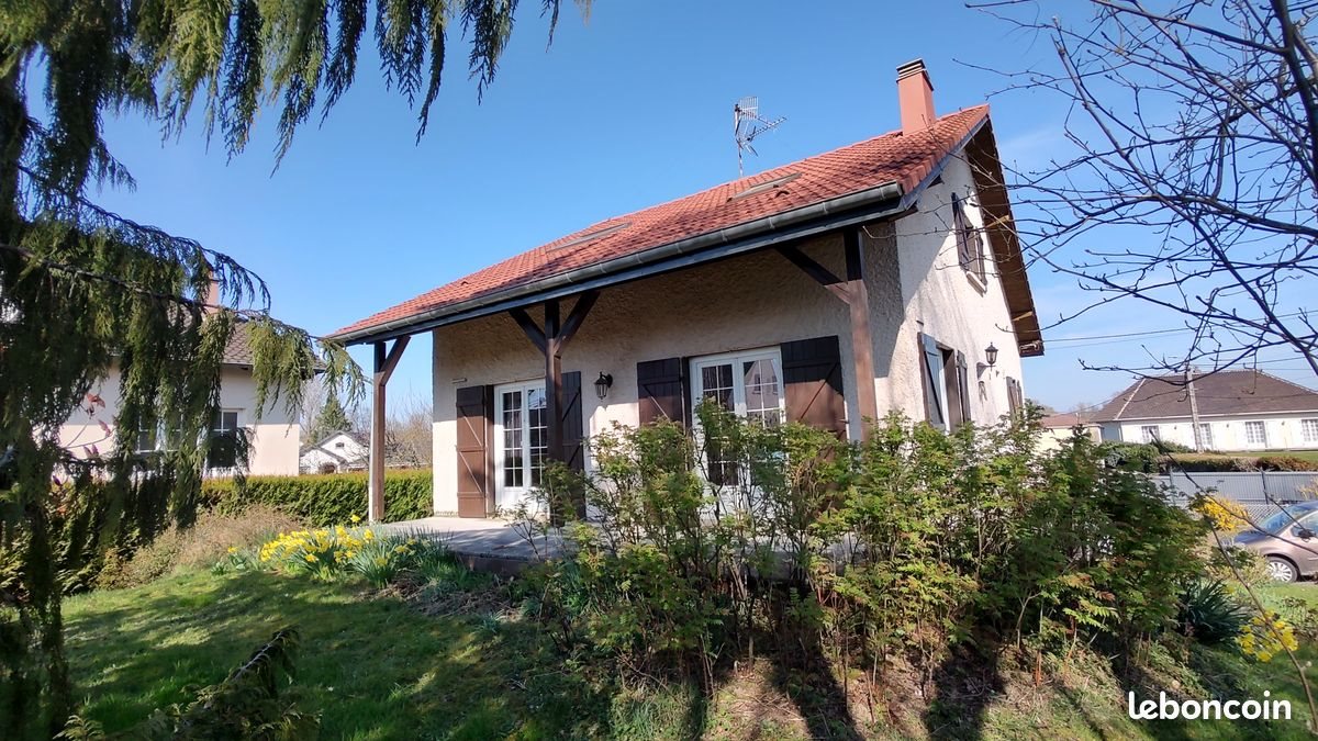 Maison à vendre, 130m², Réding