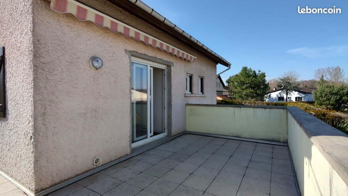 Maison à vendre, 130m², Réding