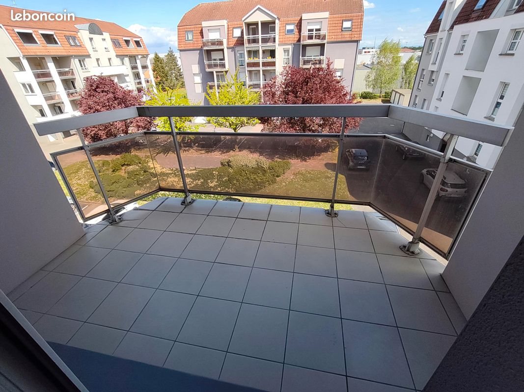 Appartement à vendre, 39m², Molsheim