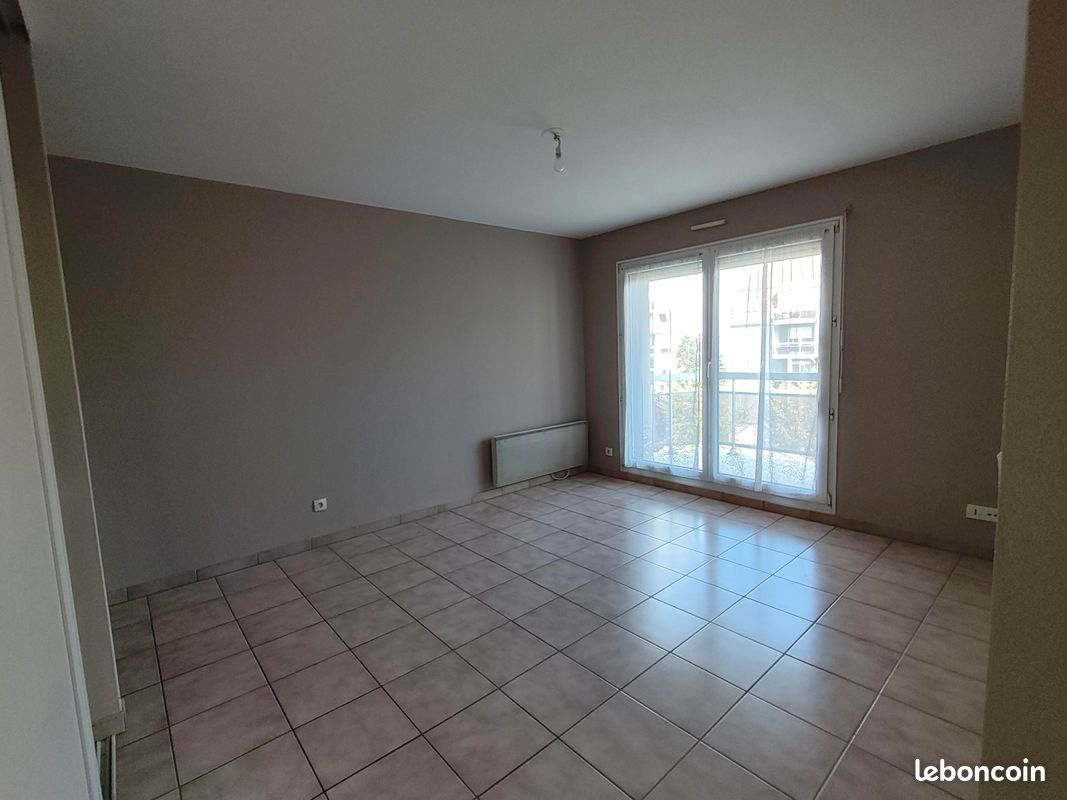 Appartement à vendre, 39m², Molsheim