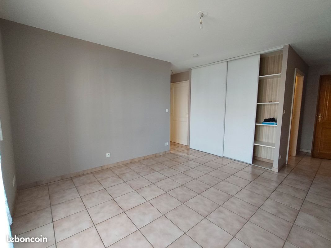 Appartement à vendre, 39m², Molsheim
