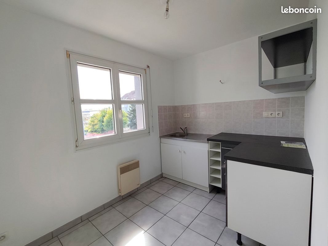 Appartement à vendre, 39m², Molsheim
