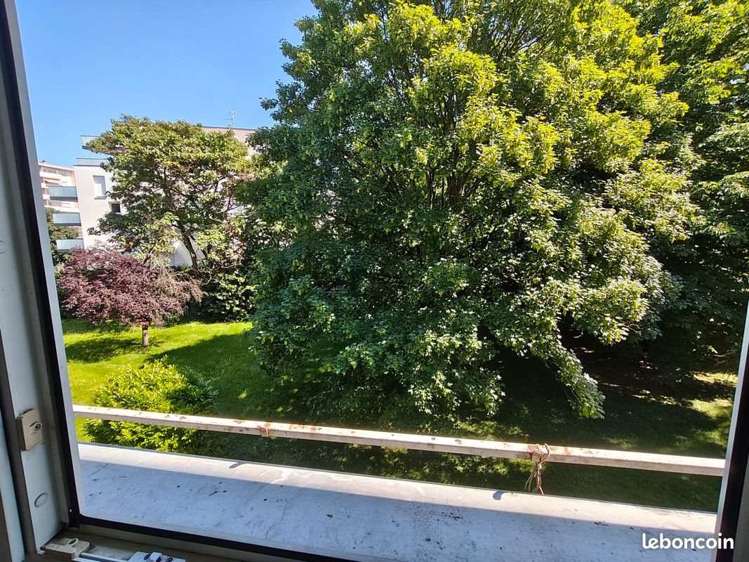 Appartement à vendre, 56m², Strasbourg